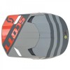 CAPACETE SCOTT 350 EVO PLUS DASH ECE - PRETO / LARANJA